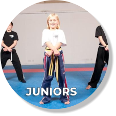 JUNIORS