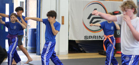 Adults, KIDS Martial Arts Classes, Surrey, Weybridge, Surbiton