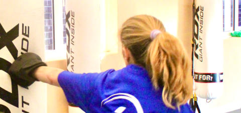 Martial Arts Classes Surrey