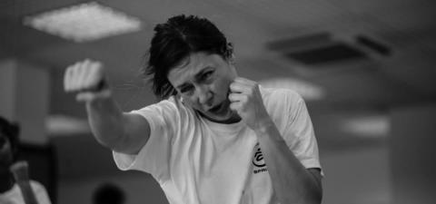 Martial Arts Classes Surrey